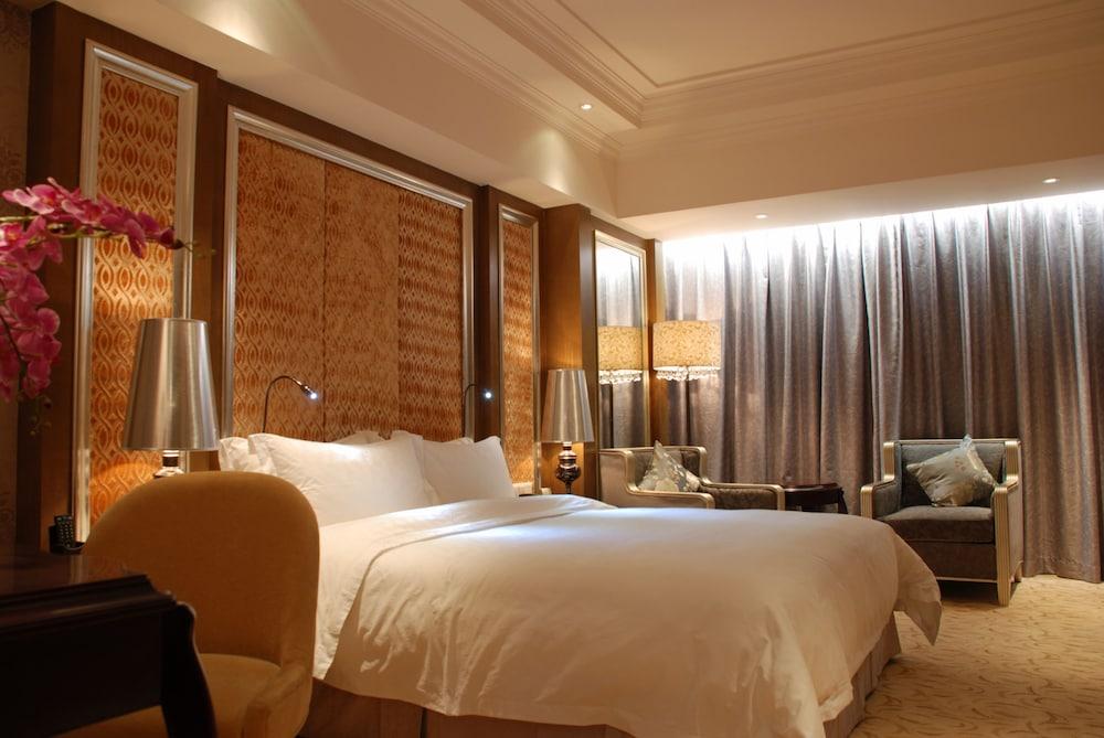 Guangzhou Good International Hotel Exterior photo