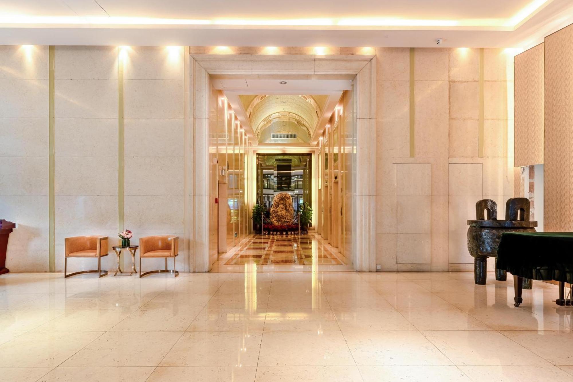 Guangzhou Good International Hotel Exterior photo